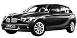 BMW F20 B0798 Fault Code